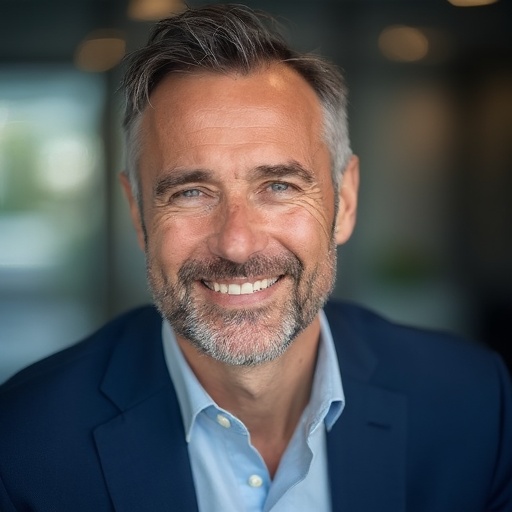 Markus Hofer — online casino bonus expert